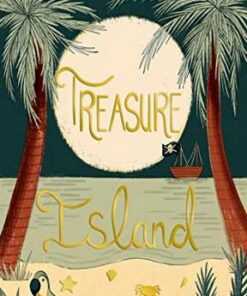 Wordsworth Collector's Editions: Treasure Island - Robert Louis Stevenson - 9781840227888