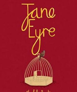 Wordsworth Collector's Editions: Jane Eyre - Charlotte Bronte - 9781840227925