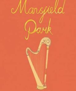Wordsworth Collector's Editions: Mansfield Park - Jane Austen - 9781840227970