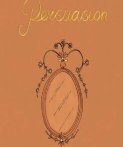 Wordsworth Collector's Editions: Persuasion - Jane Austen - 9781840227994