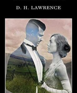 Wordsworth Classics: Women in Love - D. H. Lawrence - 9781853260070
