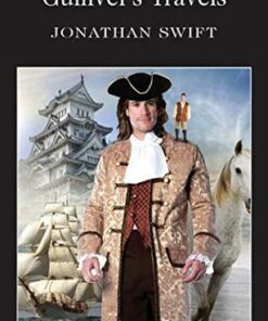 Wordsworth Classics: Gulliver's Travels - Jonathan Swift - 9781853260278