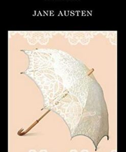 Wordsworth Classics: Emma - Jane Austen - 9781853260285
