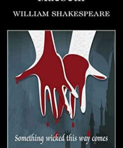 Wordsworth Classics: Macbeth - William Shakespeare - 9781853260353