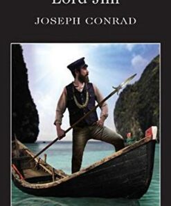 Wordsworth Classics: Lord Jim - Joseph Conrad - 9781853260377