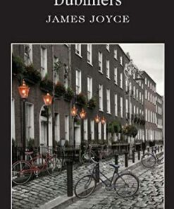 Wordsworth Classics: Dubliners - James Joyce - 9781853260483