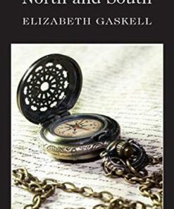 Wordsworth Classics: North and South - Elizabeth Gaskell - 9781853260933