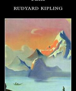 Wordsworth Classics: Kim - Rudyard Kipling - 9781853260995