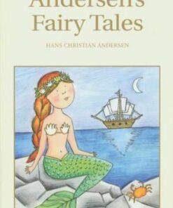 Wordsworth Children's Classics: Fairy Tales - Hans Christian Andersen - 9781853261008
