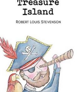 Wordsworth Children's Classics: Treasure Island - Robert Louis Stevenson - 9781853261039