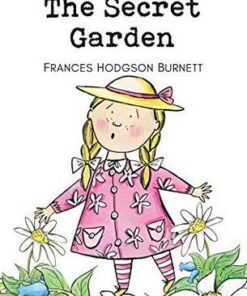 Wordsworth Children's Classics: The Secret Garden - Frances Hodgson Burnett - 9781853261046