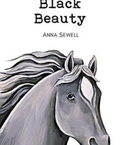 Wordsworth Children's Classics: Black Beauty - Anna Sewell - 9781853261091