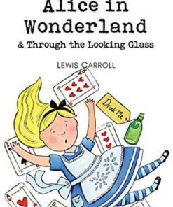 Wordsworth Children's Classics: Alice in Wonderland - Lewis Carroll - 9781853261183