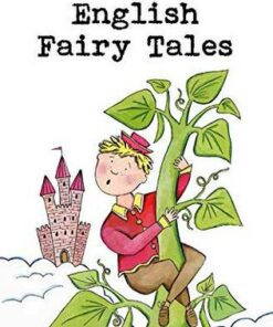 Wordsworth Children's Classics: English Fairy Tales - Flora Annie Steel - 9781853261336