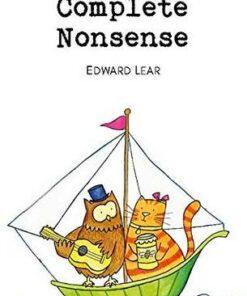 Wordsworth Children's Classics: Complete Nonsense - Edward Lear - 9781853261442