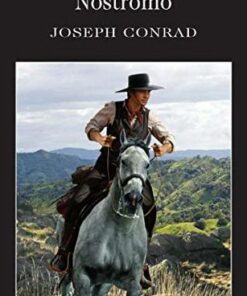 Wordsworth Classics: Nostromo - Joseph Conrad - 9781853261749