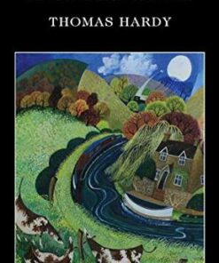 Wordsworth Classics: Life's Little Ironies - Thomas Hardy - 9781853261787