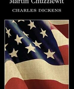 Wordsworth Classics: Martin Chuzzlewit - Charles Dickens - 9781853262050