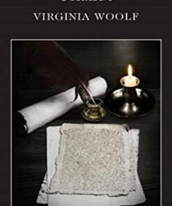 Wordsworth Classics: Orlando - Virginia Woolf - 9781853262395