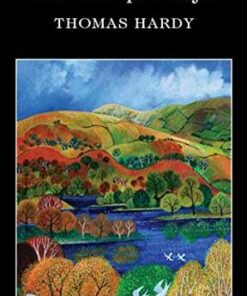 Wordsworth Classics: The Trumpet-Major - Thomas Hardy - 9781853262463