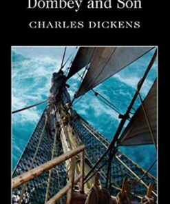 Wordsworth Classics: Dombey and Son - Charles Dickens - 9781853262579