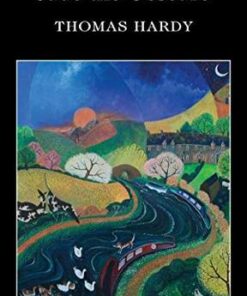 Wordsworth Classics: Jude the Obscure - Thomas Hardy - 9781853262616