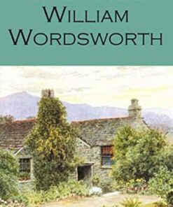 Wordsworth Poetry Library: The Collected Poems of William Wordsworth - William Wordsworth - 9781853264016