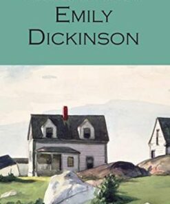 Wordsworth Poetry Library: The Selected Poems of Emily Dickinson - Emily Dickinson - 9781853264191