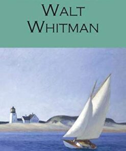 Wordsworth Poetry Library: The Complete Poems of Walt Whitman - Walt Whitman - 9781853264337
