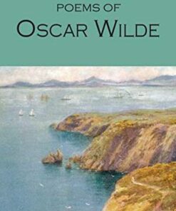 Wordsworth Poetry Library: Collected Poems of Oscar Wilde - Oscar Wilde - 9781853264535