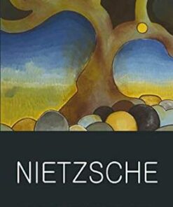 Wordsworth Classics of World Literature: Thus Spake Zarathustra - Friedrich Nietzsche - 9781853267765