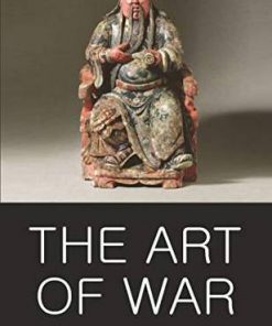 Wordsworth Classics of World Literature: The Art of War / The Book of Lord Shang - Tzu Sun - 9781853267796