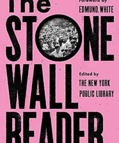 The Stonewall Reader - Jason Baumann - 9780143133513