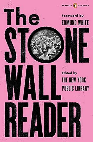 The Stonewall Reader - Jason Baumann - 9780143133513
