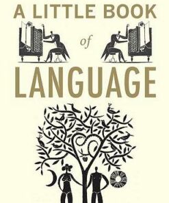 A Little Book of Language - David Crystal - 9780300170825