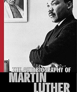 The Autobiography Of Martin Luther King