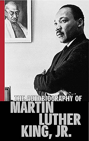 The Autobiography Of Martin Luther King