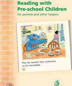 Home-School Guide to Reading with Pre-School Children - Carol Matchett - 9780721711003