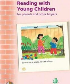Home-School Guide to Reading with Young Children - Carol Matchett - 9780721711072