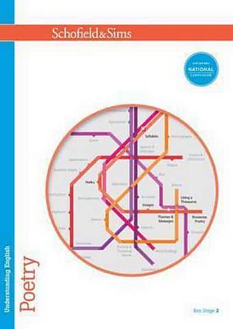 Understanding English: Poetry - Carol Matchett - 9780721712956