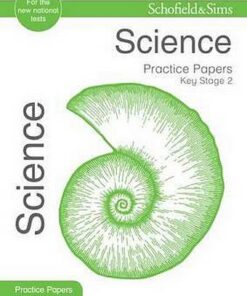 Key Stage 2 Science Practice Papers -  - 9780721713700