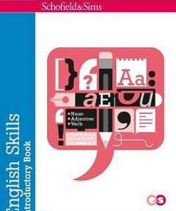 English Skills Introductory Book - Carol Matchett - 9780721714028
