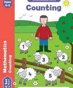 Get Set Mathematics: Counting