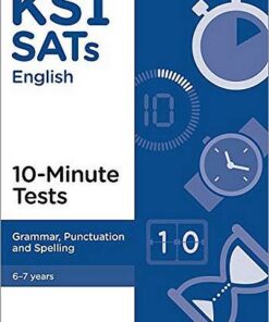 KS1 SATs Grammar
