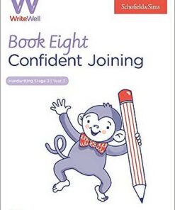 WriteWell 8: Confident Joining