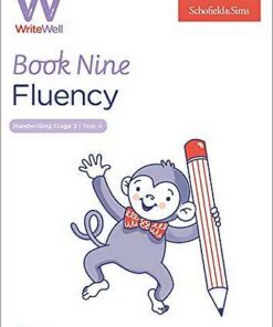 WriteWell 9: Fluency