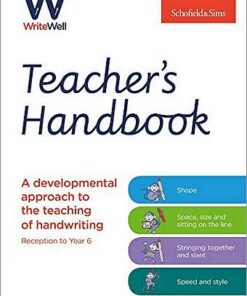 WriteWell Teacher's Handbook