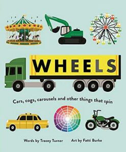 Wheels: Cars