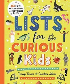 Lists for Curious Kids: 263 Fun