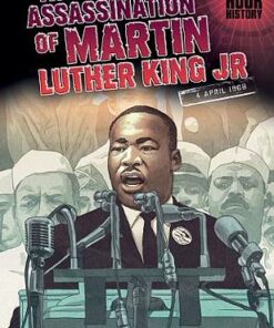 24-Hour History: The Assassination of Martin Luther King